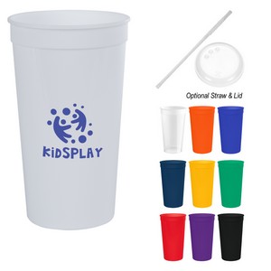 [55905] 32 Oz. Big Game Stadium Cup
