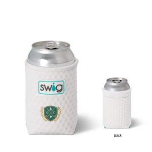 [56131] 12 Oz. Swig Life™ Golf Ball Can Coolie