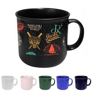 15 Oz. Full Color Hayes Mug