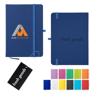 [59932] Fresh Goods Rpet Journal Notebook
