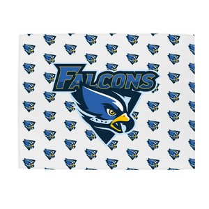 [60888] Full Color 15" X 18" Microfiber Rally Towel