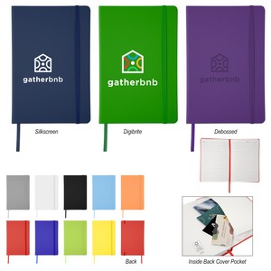 Muse Recycled Journal