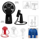 Rabs Lanyard Fan