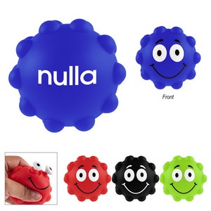 Eye Poppers Push Pop Ball
