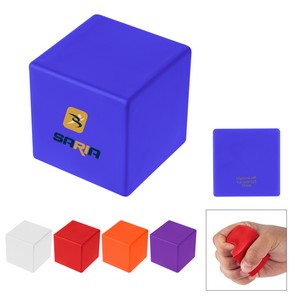 [80056] Cube Stress Reliever