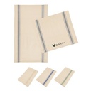 Cotton Stripe Tea Towel