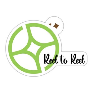 [92001] Ultra Removeable Custom Shape Sticker