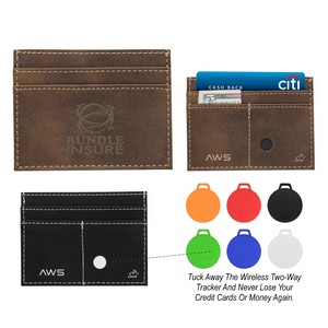[9897] Guardian Rfid Card Wallet Seek Set