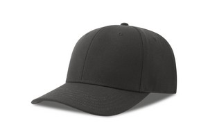 [BEAT-S] BEAT-S - Atlantis 100% Poly Twill 6 Panel Cap