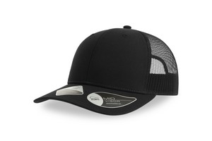 [BRYCE] BRYCE - Atlantis Classic 6 Panel Trucker Cap