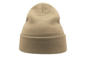 [WIND-S] WIND-S Atlantis Classic Beanie with Cuff