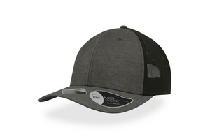 [WHIPPY] WHIPPY - Atlantis 6 Panel 100% Poly Cap