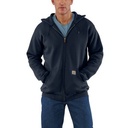 Carhartt Loose Fit Midweight Full Zip Sweatshirt
