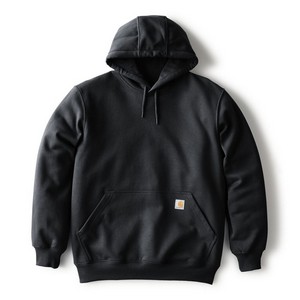 [100615] Carhartt Rain Defender® Loose Fit Heavyweight Sweatshirt