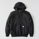 Carhartt Rain Defender® Loose Fit Heavyweight Quarter-Zip Sweatshirt