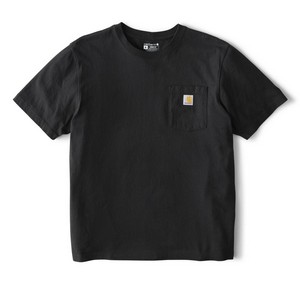 Carhartt Loose Fit Heavyweight Short-Sleeve Pocket T-Shirt