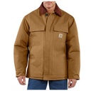 Carhartt Loose Fit Firm Duck Insulated Traditional Coat