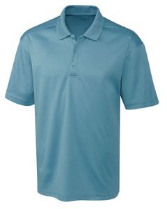 [MQK00075] Clique Spin Eco Performance Pique Mens Polo