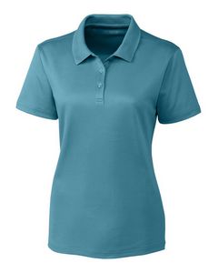 [LQK00063] Clique Spin Eco Performance Pique Womens Polo