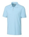 Cutter & Buck Advantage Tri-Blend Pique Mens Polo
