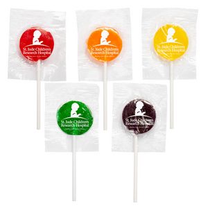 [CN-750-K] Ad Pop Lollipop