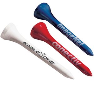 [GTS150-K] Golf Tees- 2.75"