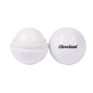 [LB140-K] Golf Ball Lip Balm
