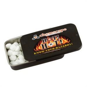 [SLBK-K] Black Slyder Tin