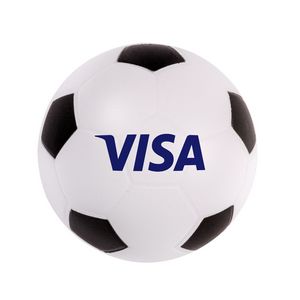 [TAG107-K] Soccer Stress Ball