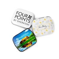 [300-K] Domed MicroMints® Tin