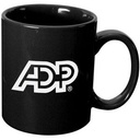 11 Oz. Ceramic Coffee Mug