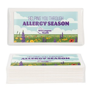 Pocket 3-Ply Tissue Pack