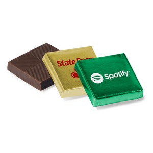 [CK300-K] Dark Chocolatey Mint Thins