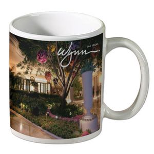 [DRK304-K] 11 Oz. Full Color Coffee Mug