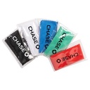 Microfiber Cloth 7X7" Clear Pouch