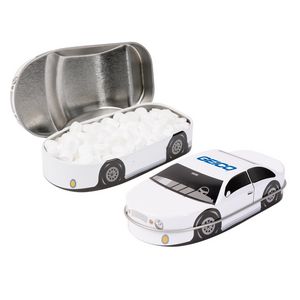 [505-K] Your First Car Tin w/Sugar-Free MicroMints®