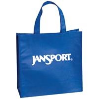 [BGC6900-K] Textured Non Woven Tote Bag
