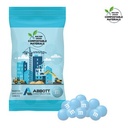 1oz ECO-Digibag, Compostable & Full Color, Color Choice M&M'S