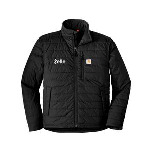 [CT102208-K] Carhartt Gilliam Jacket