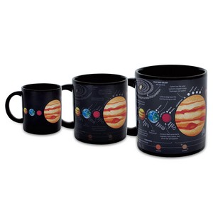 [DIR300-K] 11 oz Color-Changing Reveal Mug