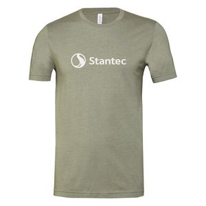 [L3001CVC-K] Bella + Canvas - Unisex Jersey Tee