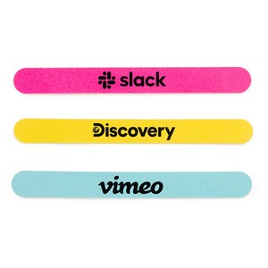 [NF03-K] 7" Economy Nail file