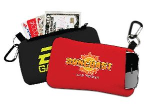 Smartphone Holder w/Pouch