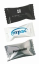Individually Wrapped Soft Pastel Mints - Spearmint
