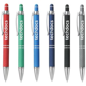 Crossgate Gel Glide Stylus Pen
