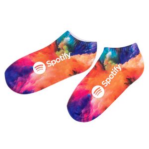 [SCK100-K] Large Ankle Socks