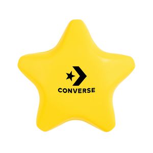 [TAG102-K] Stress Ball Star Shape