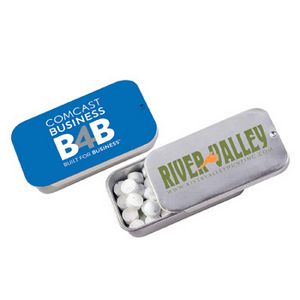 Slider Tins-MicroMints®