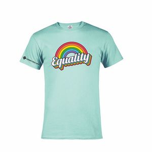 [11730-K] DELTA 5.2 Oz. Short Sleeve Tee Shirt
