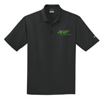 [363807-K] Nike® Dri-Fit® Micro Pique Polo